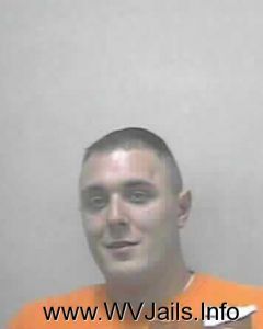 Joshua Meadows Arrest Mugshot