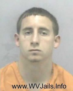  Joshua Milburn Arrest