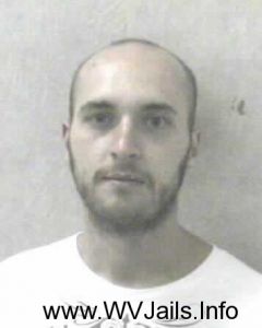 Joshua Miller Arrest Mugshot