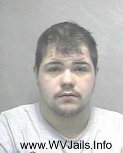 Joshua Mitchell Arrest Mugshot