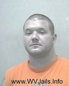 Joshua Morgan Arrest Mugshot