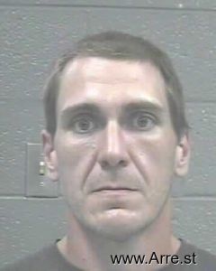 Joshua Morgan Arrest