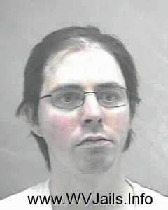 Joshua Nester Arrest Mugshot