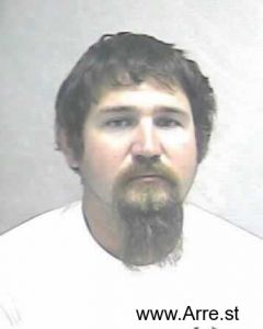 Joshua Nolen Arrest Mugshot