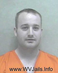  Joshua Pace Arrest Mugshot