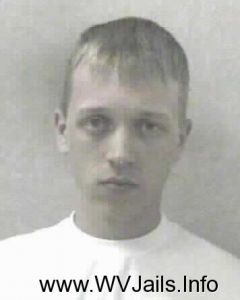 Joshua Patterson Arrest Mugshot