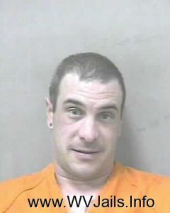  Joshua Pauley Arrest