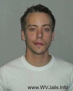  Joshua Peeler Arrest Mugshot