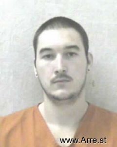 Joshua Porter Arrest