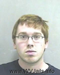 Joshua Price Arrest Mugshot