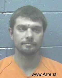 Joshua Prichard Arrest