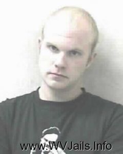 Joshuar Adkins Arrest Mugshot