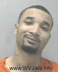 Joshua Richards Arrest Mugshot