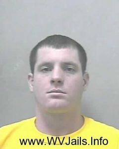  Joshua Rife Arrest