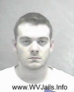 Joshua Rigsby Arrest Mugshot