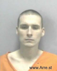 Joshua Runner Arrest Mugshot