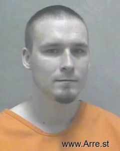 Joshua Runner Arrest Mugshot