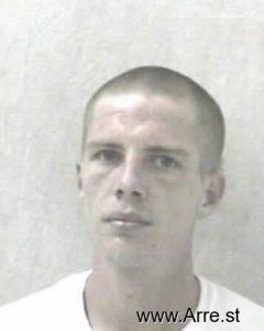 Joshua Runyon Arrest Mugshot