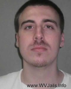 Joshua Sealock Arrest Mugshot
