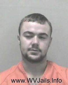  Joshua Shirey Arrest