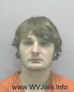  Joshua Shrader Arrest