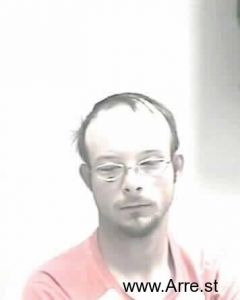 Joshua Singleton Arrest