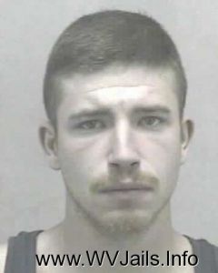 Joshua Southers Arrest