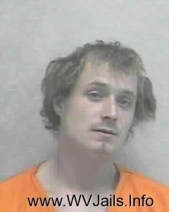  Joshua Spencer Arrest Mugshot