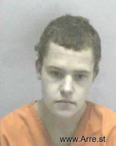 Joshua Stanley Arrest Mugshot