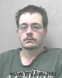  Joshua Stewart Arrest