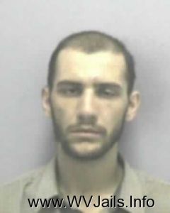 Joshua Stickel Arrest Mugshot