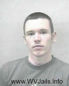  Joshua Summers Arrest Mugshot