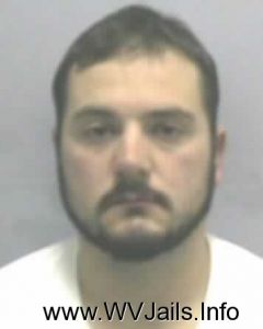 Joshua Sylvester Arrest Mugshot