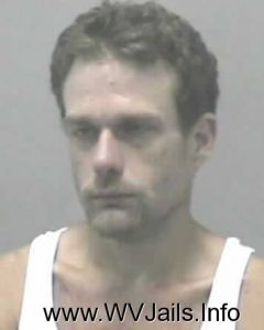 Joshua Tanner Arrest Mugshot