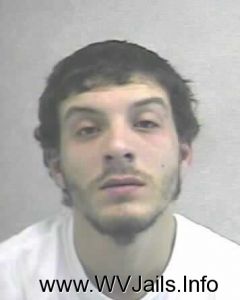 Joshua Tenney Arrest Mugshot