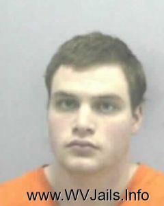 Joshua Thompson Arrest Mugshot