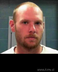 Joshua Thompson Arrest Mugshot