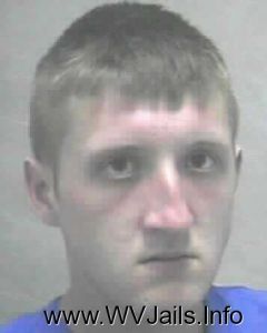 Joshua Thornhill Arrest Mugshot