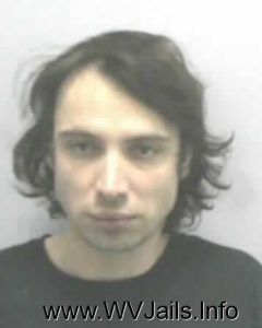 Joshua Timmins Arrest Mugshot