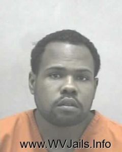 Joshua Tolliver Arrest Mugshot