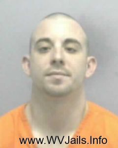 Joshua Toothman Arrest Mugshot