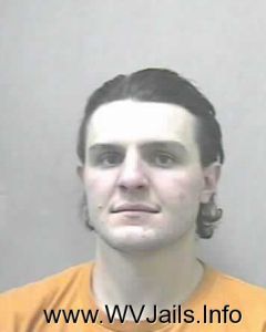  Joshua Trotter Arrest Mugshot