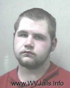  Joshua Wade Arrest Mugshot