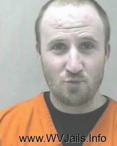  Joshua Warnick Arrest