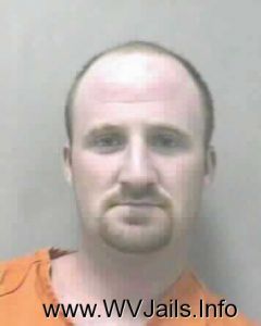 Joshua Warnick Arrest