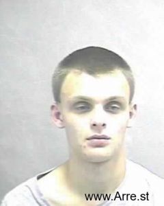 Joshua White-watkins Arrest Mugshot