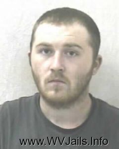 Joshua Williamson Arrest Mugshot