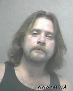 Joshua Wolfe Arrest Mugshot