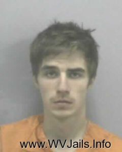  Joshua Woodford Arrest