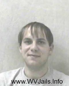 Joshua Workman Arrest Mugshot